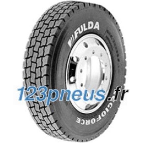 Pneu Route - Fulda Regioforce ( 205/75 R17.5 124/122M 12PR )