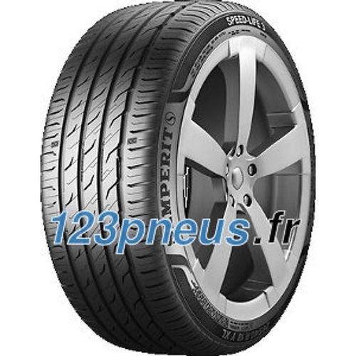 Pneu Route - Semperit Speed-Life 3 ( 205/45 R17 88V XL )
