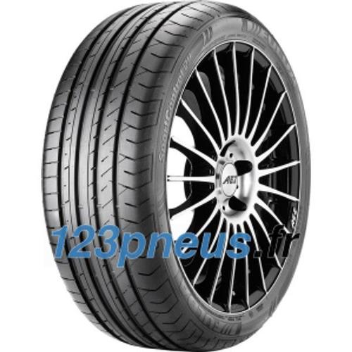 Pneu Route - Fulda SportControl 2 ( 225/45 R18 95Y XL )