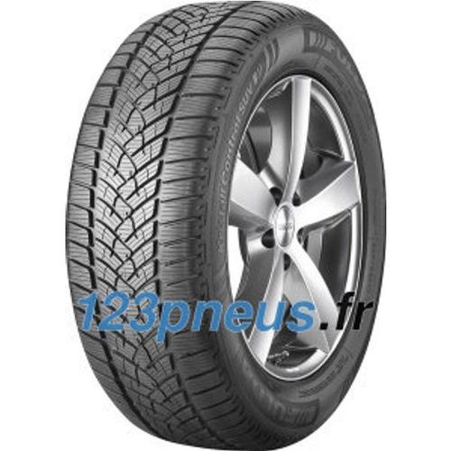 Pneu Route - Fulda Kristall Control SUV ( 275/45 R20 110V XL )