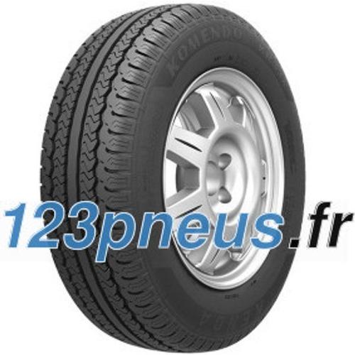 Pneu Route - Kenda KR33A ( 225/55 R12C 112N 10PR )