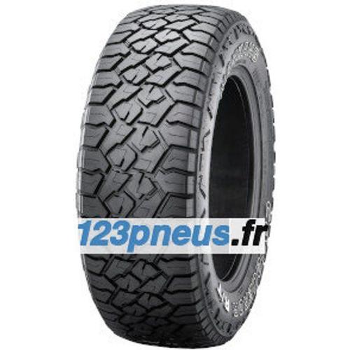 Pneu Route - Nankang Conqueror R/T ( LT265/65 R17 120/117Q, POR, WW )