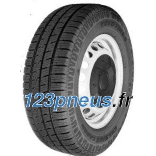 Pneu Route - Toyo Celsius Cargo ( 225/55 R17C 109/107H )