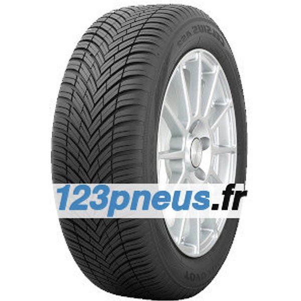 Pneu Route - Toyo Celsius AS2 ( 205/50 R17 93W XL )