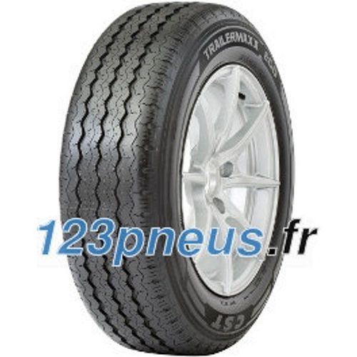 Pneu Trail - CST CL31N Trailermaxx Eco ( 155/70 R13 79N )