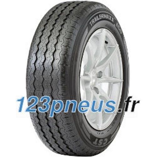 Pneu Trail - CST CL31N Trailermaxx Eco ( 165/70 R13 84N )