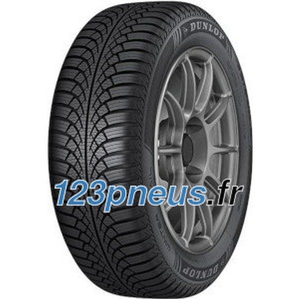 Pneu Trail - Dunlop Winter Trail ( 165/70 R14 81T )