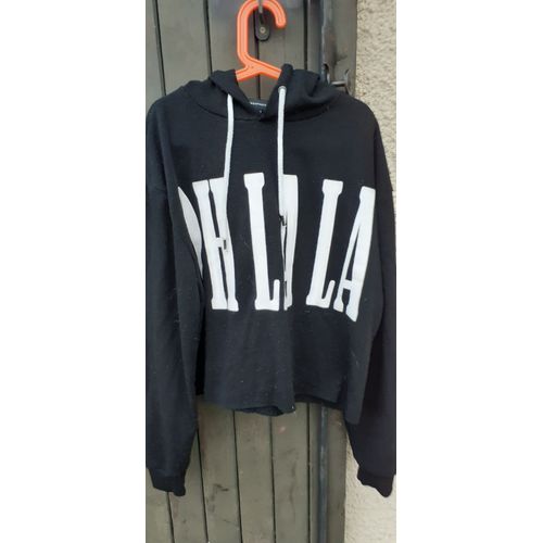 Sweat À Capuche