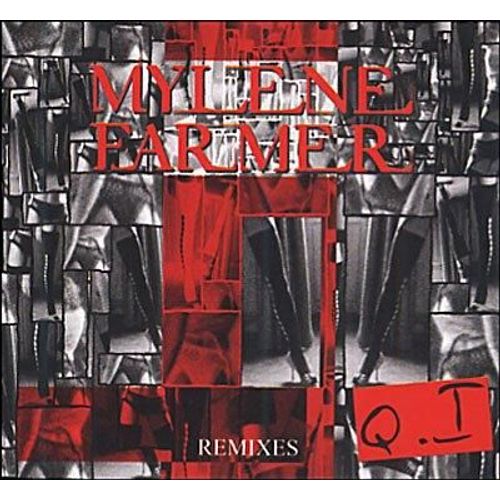 Qi - Remixes
