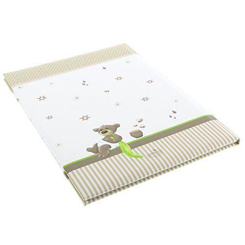 Goldbuch 11238journal Pour Bébé Honey Bear