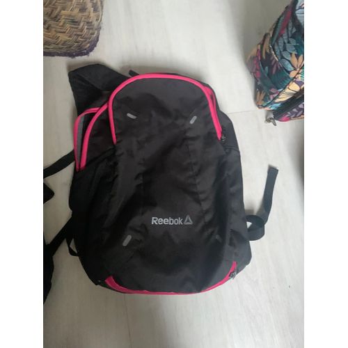 Sac à dos reebok femme