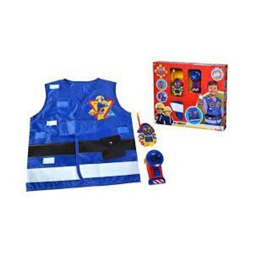 Simba Sam Feuerwehr Rettungsset | 109252477