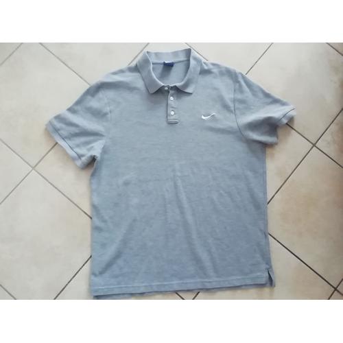 Polo Nike Taille Xl.