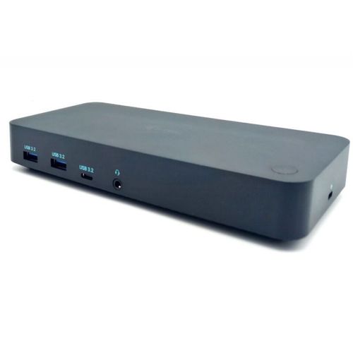 i-Tec - Station d'accueil - USB-C - 2 x HDMI, VGA - 1GbE - 100 Watt - Europe