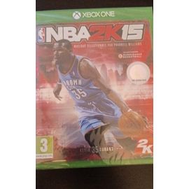 Nba 2k15 Xbox One