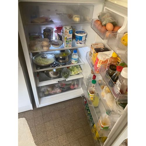 Frigo à vendre à cause du déménagement