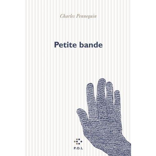 Petite Bande - Dessins Écriturés