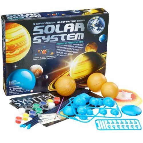 4m - 665520 - Kit De Construction - Solaire Mobile Du Syst Me
