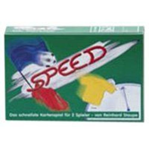 Adlung - 46146 - Jeu - Speed Football