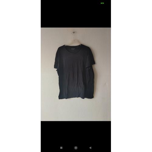 T-Shirt Homme Taille Xl In Extenso