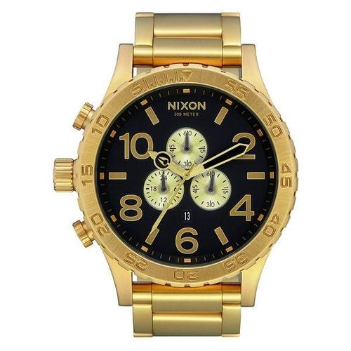 Montre Homme Nixon A083510 (Ø 51 Mm)