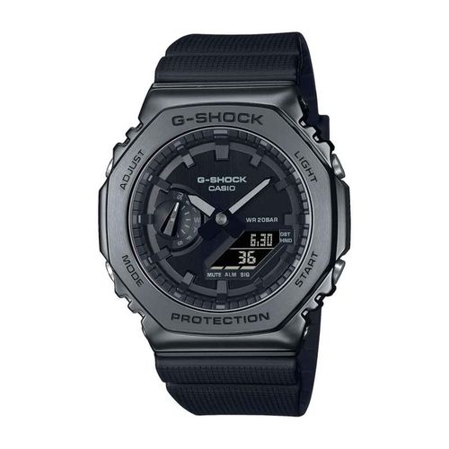 Montre Casio G-Shock Classic - Gm-2100bb-1aer