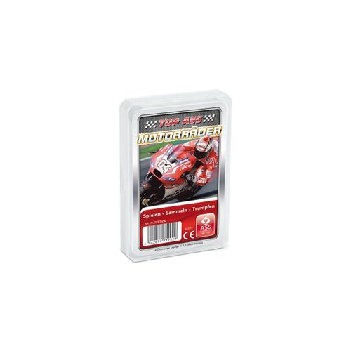Ass- Moto Top 22571292