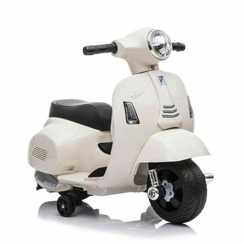 Motocyclette Mini Vespa