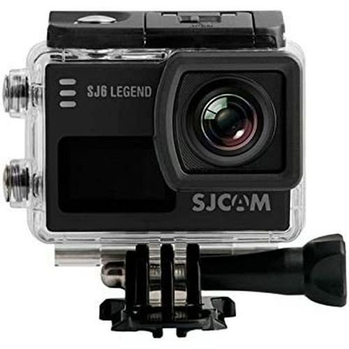 Cam?ra de sport SJCAM sj6 Legend