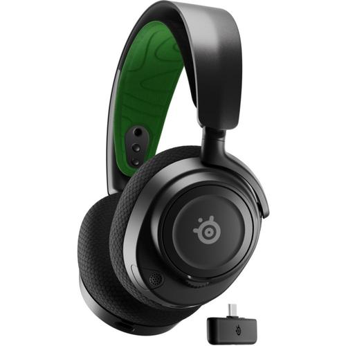 SteelSeries Arctis Nova 7X Wireless Noir