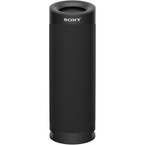 Sony SRS-XB23 - Enceinte sans fil Bluetooth - Noir
