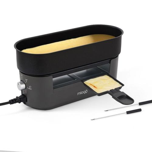 Raclette Miogo Multiplug Noir