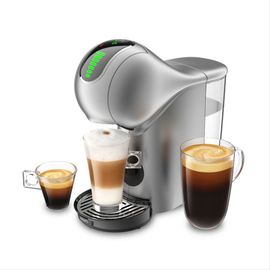 Dolce Gusto Krups YY4443FD Genio S Touch Silver