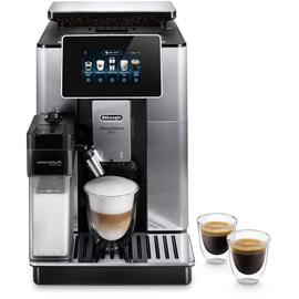 Expresso Broyeur Delonghi Primadonna Soul Ecam 610.75.MB Rakuten