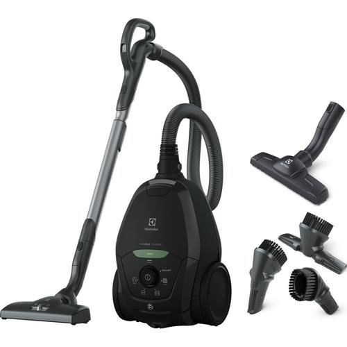 Electrolux Pure D8.2 PD82-GREEN - Aspirateur - traineau - sac