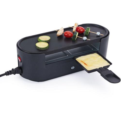 Raclette Essentielb Multiplug Noire