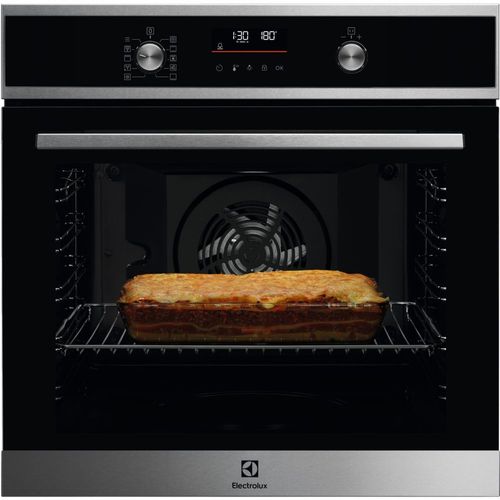 Four encastrable ELECTROLUX EOF6P46VX0