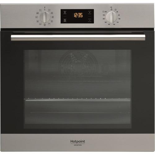 Four encastrable HOTPOINT FA2844PIX