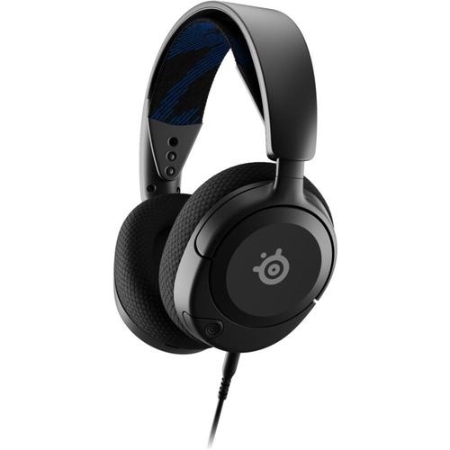 SteelSeries Arctis Nova 1P Noir