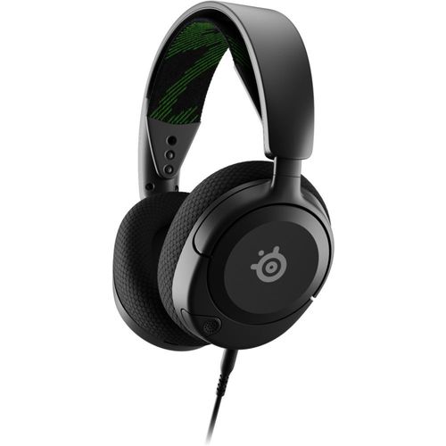 SteelSeries Arctis Nova 1X Noir