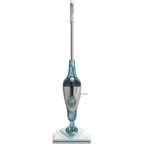 Balai vapeur Black Et Decker BHSM169DSM-QS