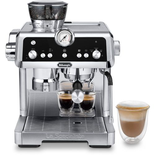 Machine à expresso Delonghi Specialista EC9355.M 2.0