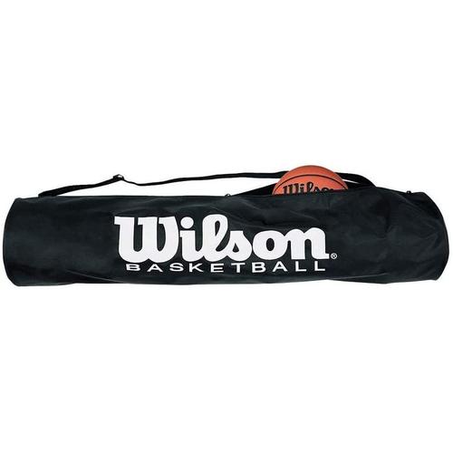 Sac Porte-Ballons Wilson WTB1810 Noir