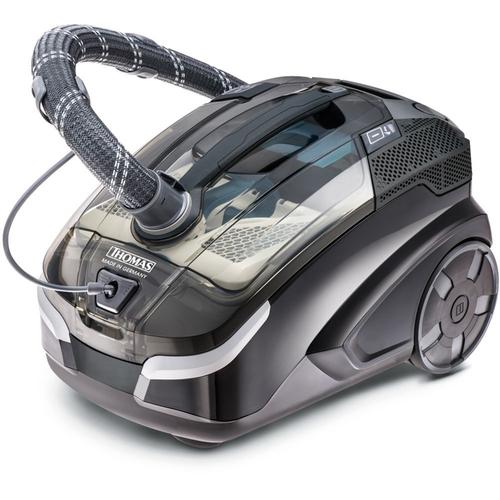 Aspirateur laveur Thomas Parkett Master XT