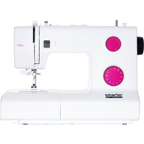 Machine à coudre Pfaff Smarter 160S