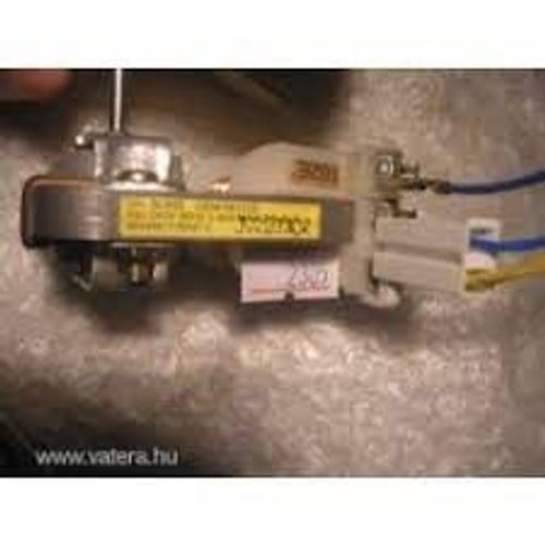 MOTOR VENTILADOR OEM-0811C2