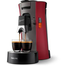 Philips machine à café Senseo Select CSA240/61