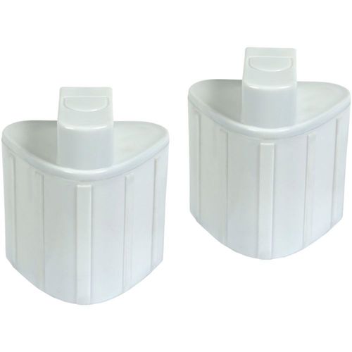 Cassette anti-calcaire CALOR x2 pour fer Liberty XD9070E0