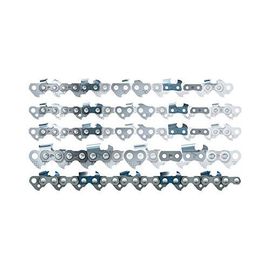 Stihl tronçonneuse 3/8 "1,6 mm 60 gl à gouges complètes 40 cm demi-ronde rmc 3652 000 0060