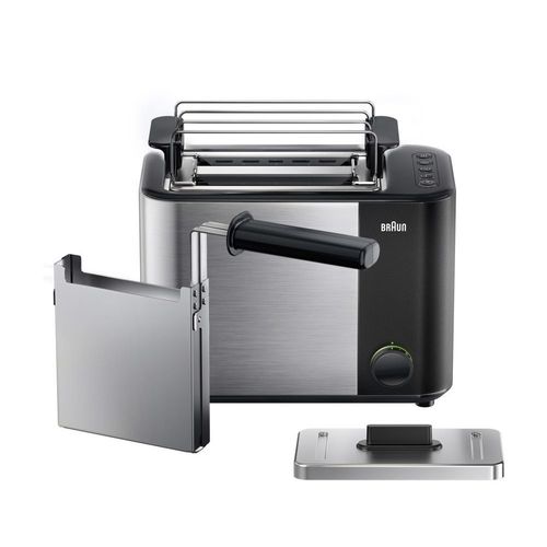 Braun HT5015 Noir